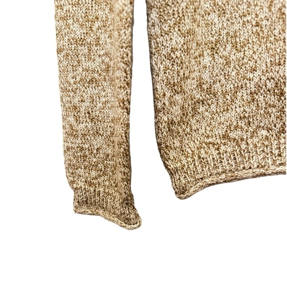 Retrofit V Neck Sweater Size Medium - Picture 4 of 5